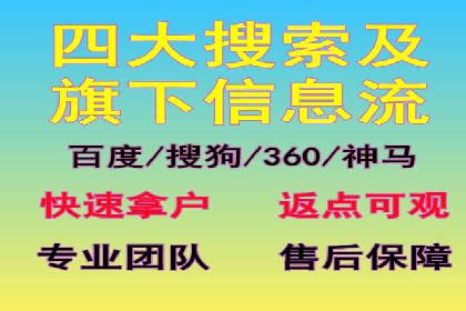 SEM网络推广成功案例：如何抓住潜在客户